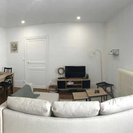 L'Audra'Ppart Apartment Dijon Exterior foto
